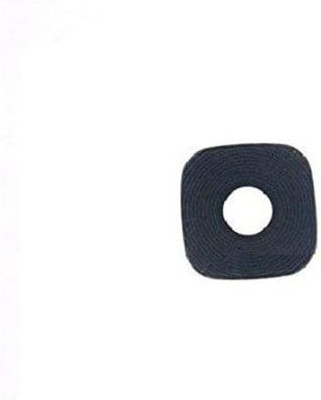 SPAREWARE CL-28 Samsung Galaxy C9 Pro : Black Camera Lens Glass