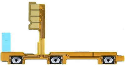 SPAREWARE QT72 For Honor P30 Lite Power ON/OFF Button