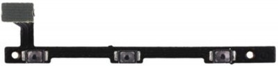 Kraze4blaze (XM4IVLFLX) Xiaomi Mi 4i (2015015) Volume Power ON/OFF Button