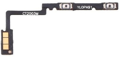SRaccessories (CPH2001) Oppo F15 Volume Button Flex Cable