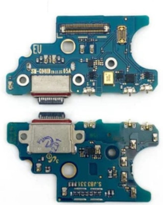 Kraze4blaze (SM-G980CBD) Samsung Galaxy S20 (Charging CC patta Charging Flex Board) Charging PCB Complete Flex