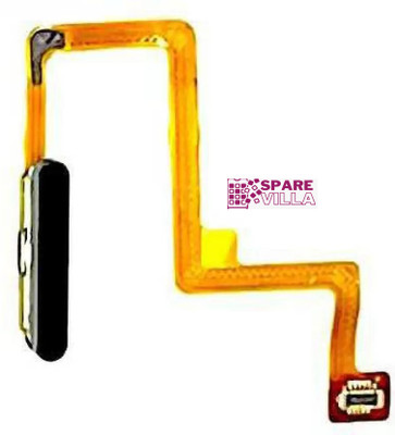 Sparevilla XIAOMI MI 11i 5G (STEALTH BLACK) Fingerprint Sensor Flex cable