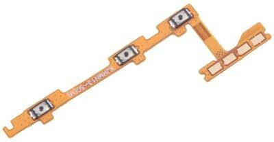 AceKing Mi Redmi Note 13 COMPATIBLE POWER ON-OFF Volume Button Flex Cable