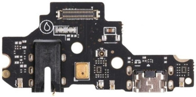 Bhaviya Infinix note 5 Note 5 Charging PCB Complete Flex