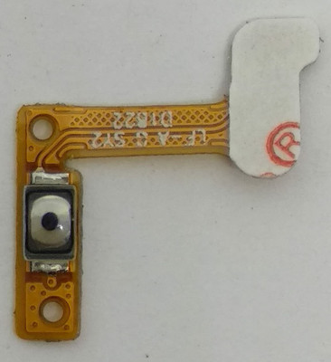 VRAVMO SM-G986 SAMSUNG GALAXY S20 PLUS Power ON/OFF Button