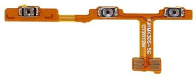 VRAVMO M2007J3SG MI 10T PRO 5G Volume Button Flex Cable