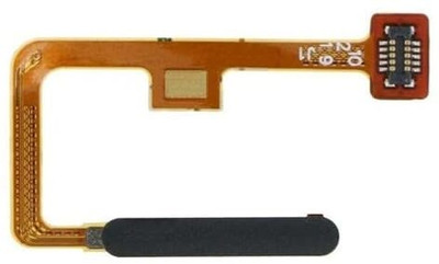 SlopK mi 11 lite fingerprint Power Button Fingerprint Flex Cable Replacement Fingerprint Sensor Flex cable