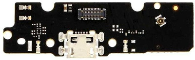SRaccessories (XT1920DL, XT1920-DL) Motorola Moto E5 Plus Charging PCB Complete Flex