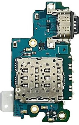 Docile (SMGA535GCHFX) samsung galaxy a53 5g Charging PCB Complete Flex