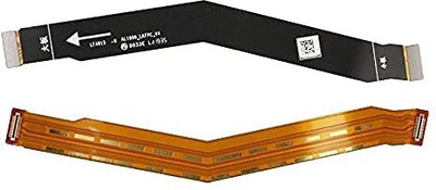 Sandreezz (CPH1923MLDFX) Oppo A1k Motherboard Main LCD Flex Cable