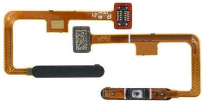 Ufixit 11 Lite Black Mi 11 Lite Black Fingerprint Sensor Flex cable