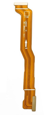 VRAVMO PJC110 OPPO K11 5G LCD Flex Cable
