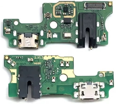 Sandreezz (INX689CCBD) Infinix Hot 10T (X689C) (Charging CC patta Charging Flex Board) Charging PCB Complete Flex