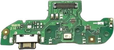 Tworld (PAGS0005IN) Motorola One Macro - Charging PCB Complete Flex