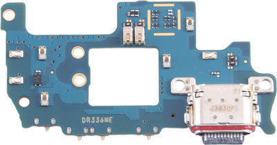 Tworld (SM-S711B, SM-S711B/DS) Samsung Galaxy S23 FE - Charging PCB Complete Flex