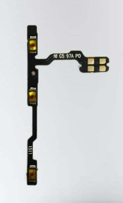 SPAREWARE SP-68 Oppo A59 New Power ON/OFF Button