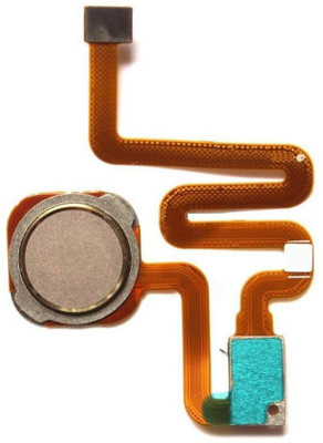 SPAREWARE Mi Redmi Y2 -Gold Mi Redmi Y2 -Gold Fingerprint Sensor Flex cable