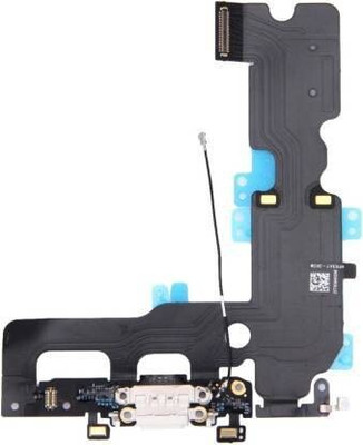 Purplesavvy CCF_7 iPhone 7 Plus Charging PCB Complete Flex