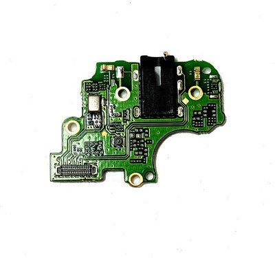 SPAREWARE AU-37 F9 Audio Jack Flex Cable