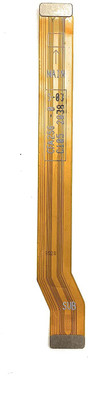 VRAVMO CPH2179 OPPO A15 / A15S LCD Flex Cable