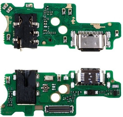 Sandreezz (INX663CBD) Infinix Note 11 (X663) (Charging CC patta Charging Flex Board) Charging PCB Complete Flex