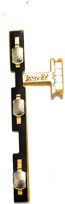 VRAVMO SM-A115 SAMSUNG GALAXY A11 Volume Button Flex Cable