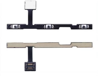 Vishal telegram Note 6 Pro Note 6 Pro Volume Button Flex Cable