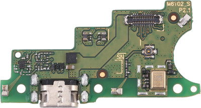 Tworld (XT2053, XT2053-2) Motorola Moto E6s (2020) - Charging PCB Complete Flex