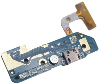SRaccessories (A661L) itel A49 Charging PCB Complete Flex