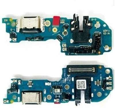 SRaccessories (RMX3785) Realme 11x (5G) Charging CC patta Charging Flex Board Charging PCB Complete Flex