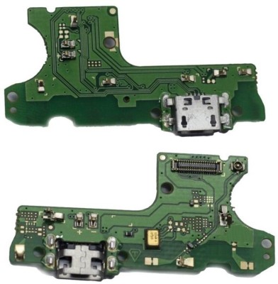 Sandreezz (X01AD) Asus Zenfone Max M2 (ZB633KL) (Charging CC patta Charging Flex Board) Charging PCB Complete Flex