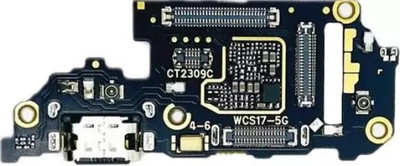 Hynaty 2___V2251 VIVO V29 PRO 5G / V29 5G Charging Connector