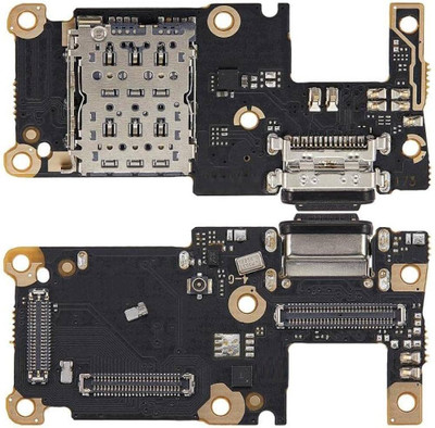 SPAREWARE WER97 Xiaomi Mi 11T Pro Charging Connector Flex cable
