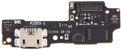 SPAREWARE CF-16 Xiaomi Mi Redmi 7A (WITH ALL IC & COMPONENTS FAST CHARGING STRONG NETWORK) Charging Connector Flex cable