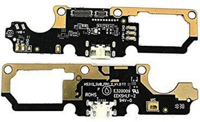 SPAREWARE Infinix Hote Note 4 (X572) Infinix Hote Note 4 (X572) Charging Connector Flex cable