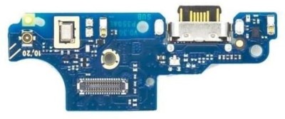 SPAREWARE MD17 Motorola Moto G10 Power (WITH ALL IC & COMPNENTS) Charging Connector Flex cable