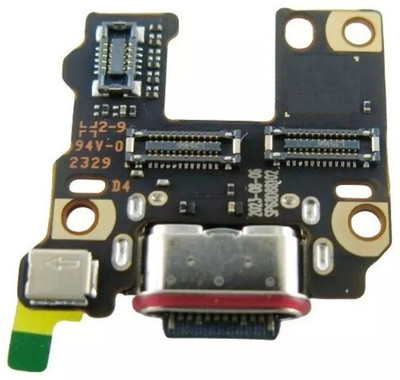 SRaccessories (XT2303-2) Edge 40 Neo Charging PCB Complete Flex