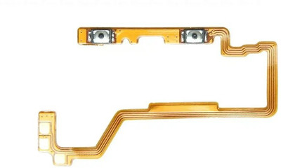 SRaccessories (RMX2121) Realme X7 Pro 5G Volume Button Flex Cable