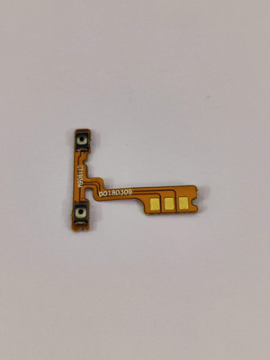 Shockware VF14 Internal Volume Up Down Flex Cable For Oppo A73 Volume Button Flex Cable