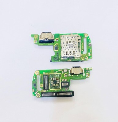 SPAREWARE Vivo V25 Vivo V25 Charging Connector Flex cable