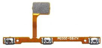 anonbasics S1 Pro__ Vivo S1 Pro Volume Button Flex Cable