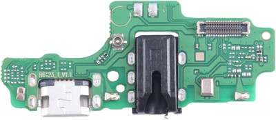 Tworld Tecno Spark Go 2021 . Charging PCB Complete Flex