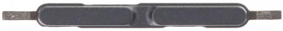 imbi External Button XT2363-2 Black Motorola Moto G34 5G Volume Button Flex Cable