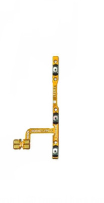 VRAVMO CK6 TECNO CAMON 20 CK6 Volume Button Flex Cable