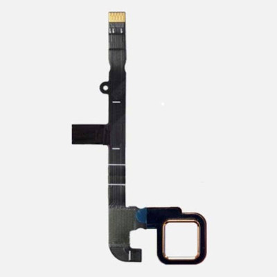 SPAREWARE TP-182 Motorola Moto Z Play -White Fingerprint Sensor Flex cable