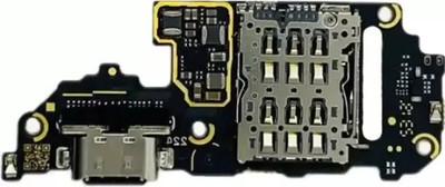 Hynaty V2250 VIVO V29 5G Charging Connector