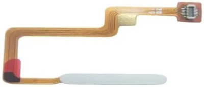 VRAVMO 22021211RG (GREEN) POCO F4 (GREEN) Fingerprint Sensor Flex cable