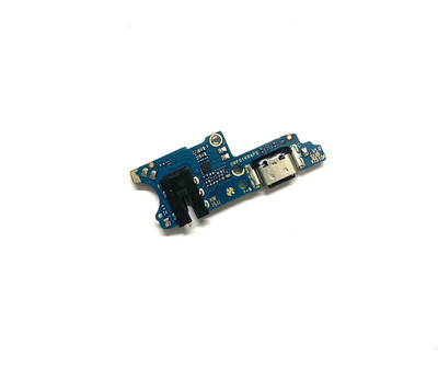 Tworld Tecno Spark 10 Pro ( KI7 ) Charging PCB Complete Flex
