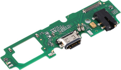 Tworld Vivo iQOO Neo3 5G ( V1981A ) Charging PCB Complete Flex
