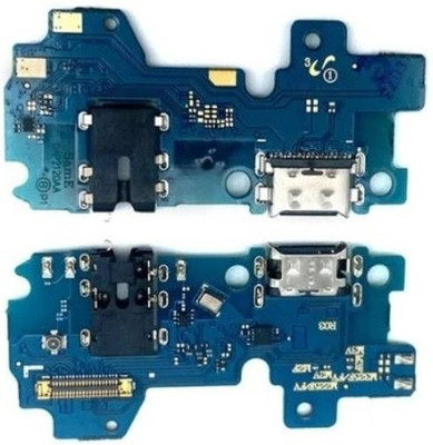 SRaccessories (M325F) Samsung Galaxy M32 4G Charging CC patta Charging Flex Board Charging PCB Complete Flex